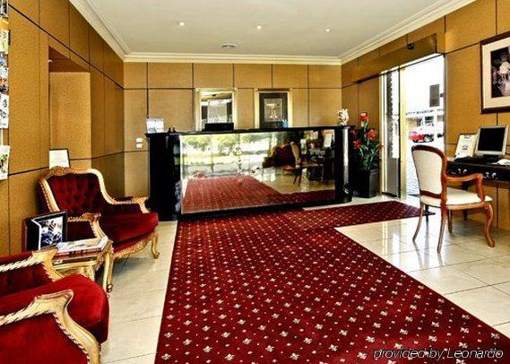 Rowville فندق روفيل إنترناشونال المظهر الداخلي الصورة